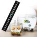 10-Piece Aquarium Thermometer Stickers - Accurate Digital Temperature Strips ( C & F) for Fish Tanks - Buy Online on GoSupps.com