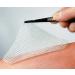 Lomatuell H 23315 Dressings - 10 cm x 10 cm (Pack of 10) | International Shipping Available - Buy Online on GoSupps.com