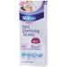 Milton Mini Soother Steriliser (Blue) with 50 Tablets - Effective Sterilisation for Baby's Pacifiers - Buy Online on GoSupps.com