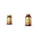 SOLGAR Vitamin B12 1000 mcg 250 Nuggets & Vitamin C 1000 mg 250 Vegetable Capsules - Antioxidant & Immune Support