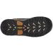 KEEN Targhee Mid Waterproof Hiking Boots Big Kid (8-12 Years) Size 5 Dark Earth/Golden Brown - Buy Online on GoSupps.com