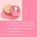 Nugg Lip Crush Vanilla Lip Scrub 0.24 oz - Exfoliate & Hydrate Lips - Buy Online on GoSupps.com