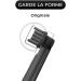 Candore 4 Cap One - Eco-Friendly Protection Caps for Electric Toothbrushes | Plastic-Free Packaging | Travel & Transport Solutions - Buy Online on GoSupps.com