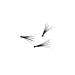 NYX PROFESSIONAL MAKEUP Wicked Lashes Singles - Enhance Your Beauty | International Shipping Available - Buy Online on GoSupps.com