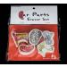 Buy Ear Set 10 15 - Premium Quality Earphones Worldwide Shipping - Buy Online on GoSupps.com