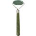 Jadestone Face Roller - Anti-Aging & Anti-Wrinkle Jade Facial Massage Roller | Green Aventurine & Jade - Buy Online on GoSupps.com