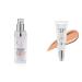 Marcelle CC Cream SPF 35 Light to Medium Complete Correction & BB Cream Beauty Balm Light to Medium Tinted Moisturizer Light to Medium CC Cream + BB Cream