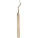 Eyelash Tweezers - Professional Precision Stainless Steel Tweezers for Eyelash Extensions | Beauty Salon Tools - Buy Online on GoSupps.com