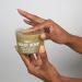 Kuza Indian Hemp Jumbo Hair & Scalp Treatment 18 oz. - Moisturizing Hair & Scalp Treatment - 18 Ounce - Buy Online on GoSupps.com