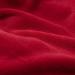 Buy Lumaland Luxury Microfiber Bathrobe with Hood for Women & Men - Red XXL | International Shipping Available - Buy Online on GoSupps.com