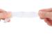 Silicone Three Hole Small Toe Protector | Pinky Toe Separator for Foot Health - Buy Online on GoSupps.com