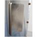 Geo-Versand Unisex Adult Geocaching Hideout Magnetic D5 Metal Plate - Silver Geocache Cover for International Shipping - Buy Online on GoSupps.com