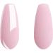 Vishine Brand Nail Varnish Gloss Polish 8ml Bottle UV Gel Polish Nail Manicure Lacquer #1327 1327-8ml - Buy Online on GoSupps.com