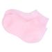 minkissy 1 Pair Protective Socks Preserve Moisture Sock Beauty Socks Pedicure Socks Womens Stockings Silicone Gel Foot Care Socks Foot Moisturizing Gel Socks Foot Socks Feet Women's Sebs