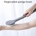 Bath Sponges for Adults Bath Sponge Mesh Pouf Bath Sponge Foam Loofah Sponge (Size : 2 Sides) - Buy Online on GoSupps.com