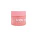 Edge Booster Style Factor Extra Strength Pomade for Thick Coarse Hair TRAVEL SIZE 0.85 Oz (Pink Sapphire) Pink Sapphire 0.85 Oz