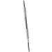 Double-end Stain Steel Durable Gel Nail Remover Safe Cleaner Cuticle Pusher(B) - Buy Online on GoSupps.com