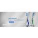 Glister Advanced Toothbrush - Pack of 4 Brushes | Buy Online Now - Buy Online on GoSupps.com