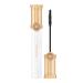 Waterproof and Long Lasting Mascara,Volumizing and Lengthening Black Mascara for Eye Makeup,No Curling,Curling Cushion,Black(1pcs)