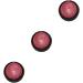 Magiclulu 3-Piece Massage Tools Set | Neck Massage Ball Ice Joint Pain Relief Manual Roller Foot Scroll & Etheric Oil - Perfect for Weight Training & Relaxation - Buy Online on GoSupps.com