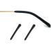 Buy Silicone Ear Hooks for Eyeglasses | Comfortable Anti-Slip Pads | International Shipping Available - Buy Online on GoSupps.com