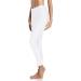 Holipick Women's High Waisted Swim Pants UPF 50+ - White, Small - Buy Online on GoSupps.com