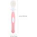 Buy Google Children's Tooth Cleaning Accessories - Silicone Brush & Tool for Effective Oral Care - Buy Online on GoSupps.com