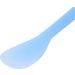 Cryfokt Spatule pour Masque Facial B ton en Plastique Durable pour Appliquer Uniform ment la Cr me pour la Maison Bricolage 100 Pi ces (Bleu royal) - Buy Online on GoSupps.com