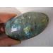 68g A Rare Natural Flash Labradorite Crystal Gem Stone Original Reiki ningxiao - Buy Online on GoSupps.com
