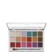 Kryolan Eye Shadow Variety 18 Colors 5318 V1 Interferenz Makeup Palette