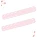 Buy Healvian 20 STK Ear Disposable Masks with Oxygen Clamps - Pink Facial Treatment Mask Extension Band Holder for Optimal Comfort - International Shipping Available - Buy Online on GoSupps.com