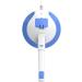 Facial Steamer Portable Ion Vapour Steamer Face Care Aromatherapy Humidifier US - Buy Online on GoSupps.com