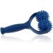 Buy LHKJ Massage Roller with 2 Massage Balls - Perfect for Shoulder Leg & Muscle Relaxation - International Shipping Available - Buy Online on GoSupps.com