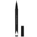 EM COSMETICS Illustrative Eyeliner Liquid Eyeliner 0.55 ml/ 0.019 fl oz (Black Felt Tip)