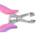 Multi-Function Hair Extension Pliers Bead & Ring Removal Tool Keratin Bond Remover - Buy Online on GoSupps.com