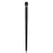 GOHIGH Smudge Brush for Precision Eyeshadow and Eyeliner Synthetic