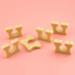 Orthotic Toe Spreader Separator Corrector for Overlapping Toes - Set of 6 | Toe Stretcher Divider for Women Men - Buy Online on GoSupps.com