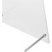 Nail Color Display Board Durable Stable Nail Tip Display Board 26x20cm for Nail Artists Nail Art Technicians for Families Nail Salons Nail Art Schools - Buy Online on GoSupps.com
