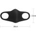 Riou 5-Piece Washable Cotton Mouth Protection - Breathable Dustproof Face Covering for Men & Women (Z-14) - Buy Online on GoSupps.com