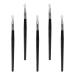 FRCOLOR 15 Pcs Silicone Lip Mask Brush Set - Soft Makeup Lip Brushes Cleansing Applicators & Eyeshadow Sponges - Perfect for Lipstick & Lip Care - Buy Online on GoSupps.com