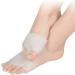 Pedimend 1 Pair Forefoot Insoles for Metatarsal Support Ball of Foot Cushion Hallux Valgtus Best Bunion Protector - Neuroma Pain Relief Toe Separators Bunion Corrector - Buy Online on GoSupps.com
