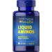 Puritan's Pride Liquid Aminos-50 Softgels