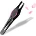 3 Sets Pointed Tweezers Eyebrow Shaping Tool Women Eyebrow Tweezers Mini Slant Tweezer Splinter Tweezers Ingrown Hair Tweezers Facial Tool Eyebrow Plucker Willow Leaves Pointy - Buy Online on GoSupps.com