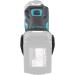 Makita DTM52Z Li-ion LXT Brushless Multi-Tool - Batteries and Charger Not Included Blue 18 V Angled - Buy Online on GoSupps.com
