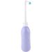 Handheld Bidet Sprayer 620ml - Portable Travel Bidet Spray Bottle for Home Hygiene & Cleanliness - Buy Online on GoSupps.com