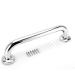 Bathroom Grab Bar Stainless Steel Bath Grab for Elderly Disabled(30cm) - Buy Online on GoSupps.com