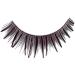 Stargazer False Eyelashes - 39 / White Tip - Buy Online on GoSupps.com