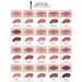 BareMinerals Gen Nude Patent Lip Lacquer IRL for Women 0.12oz - Long Lasting Gloss - Buy Online on GoSupps.com
