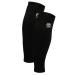 Rehband Calf Compression Bandage & Sleeves for Running Basketball Cycling - Black Large/X-Large - Buy Online on GoSupps.com