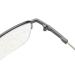 Buy Multifocal Reading Glasses for Elderly | Visual Fatigue Relief & Anti Blue Light | Includes Case - Buy Online on GoSupps.com
